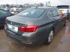 2014 BMW 520D SE AU for sale at Copart SANDY