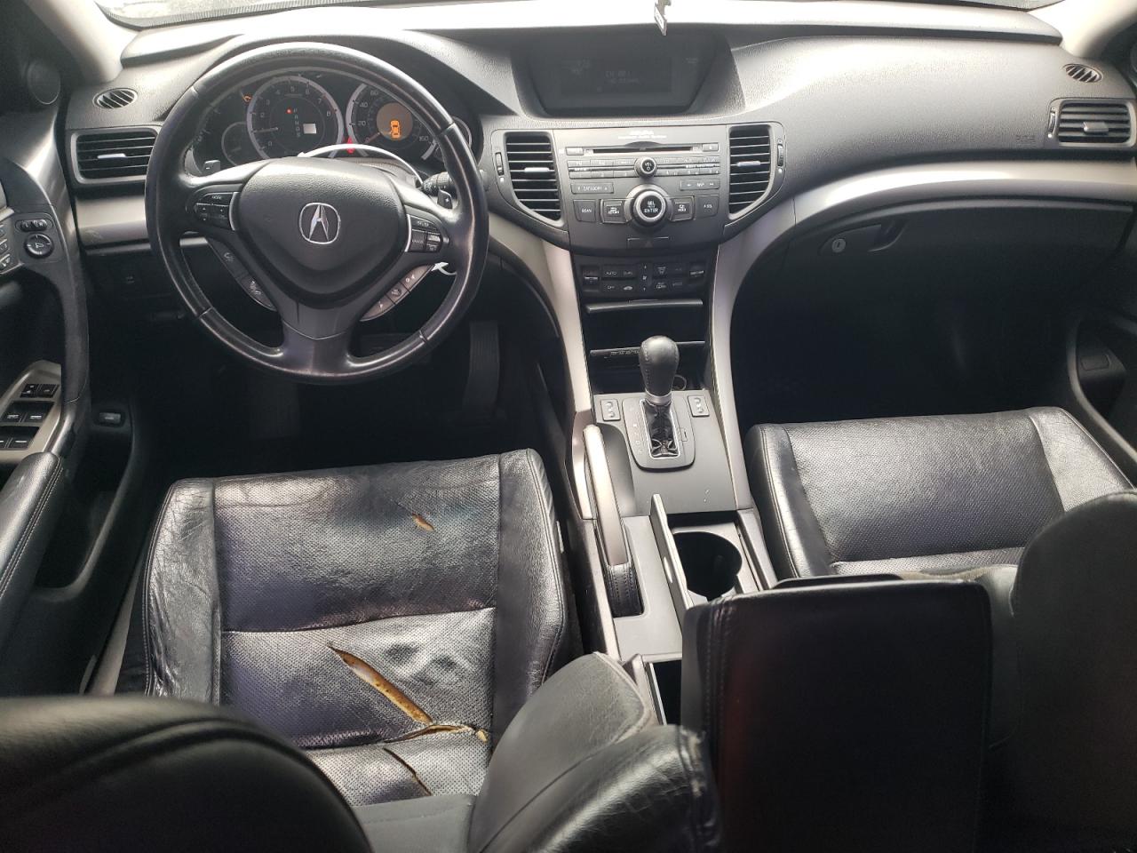 2009 Acura TSX - Image 8
