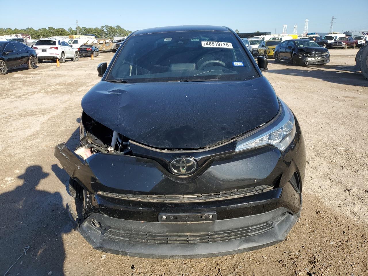 2019 Toyota C-HR - Image 5