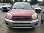 2004 Toyota Rav4  na sprzedaż w Graham, WA - Minor Dent/Scratches