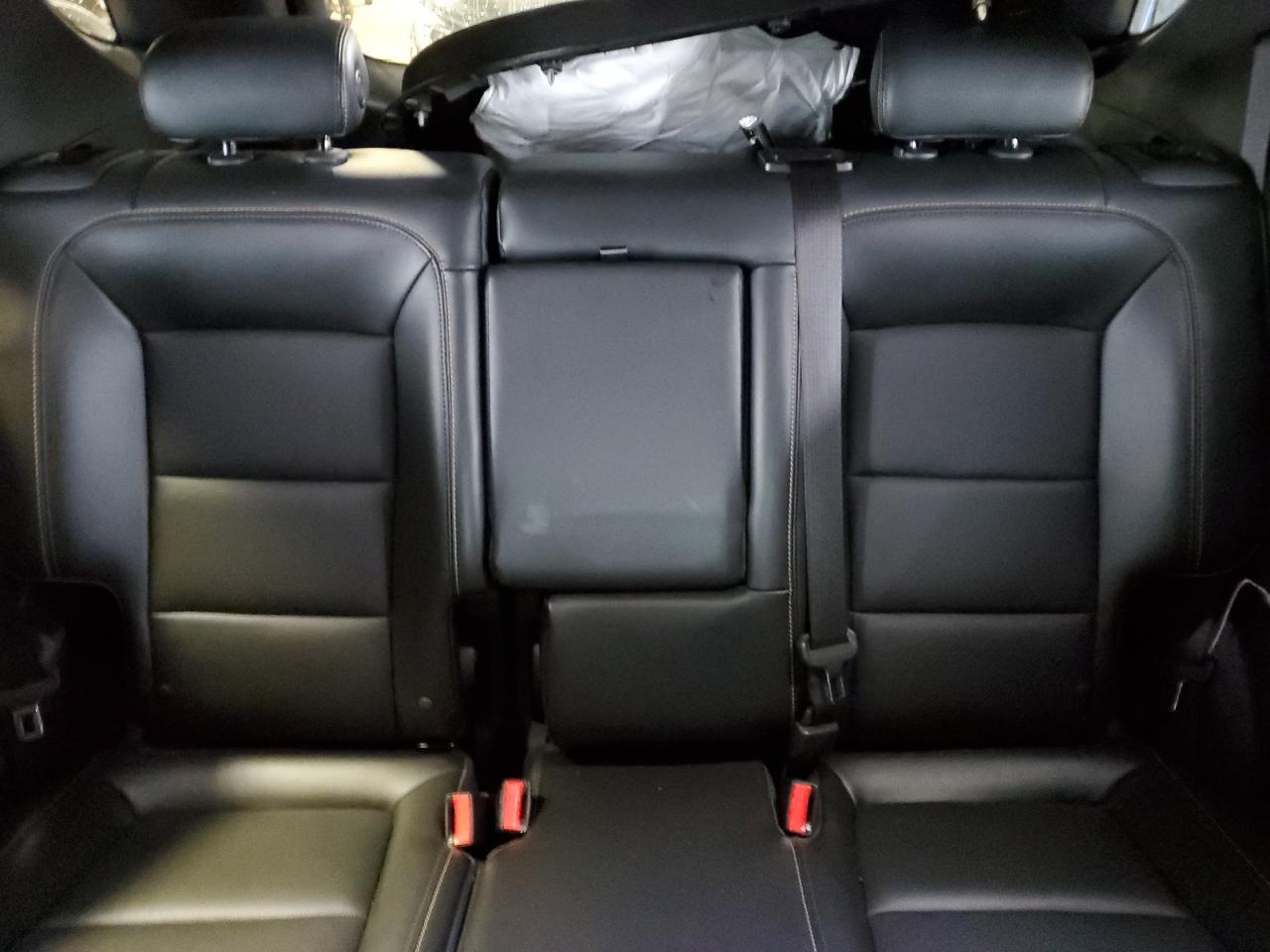 2018 Chevrolet Equinox - Image 10