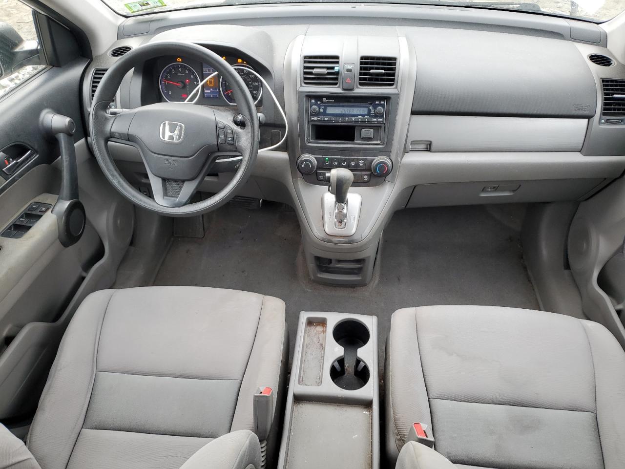 2010 Honda CR-V - Image 8