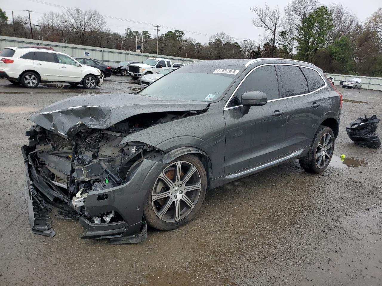 2018 Volvo XC60 - Image 1