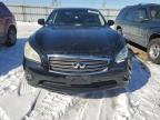 2012 Infiniti M37 X იყიდება Elgin-ში, IL - Front End