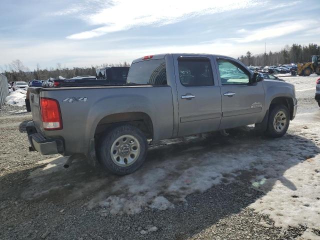 2013 GMC SIERRA K1500 SL