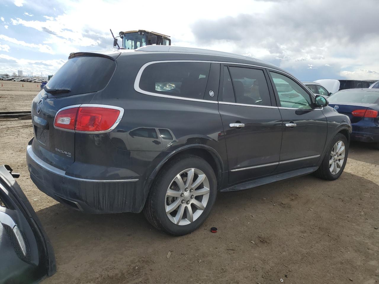 2014 Buick Enclave - Image 3