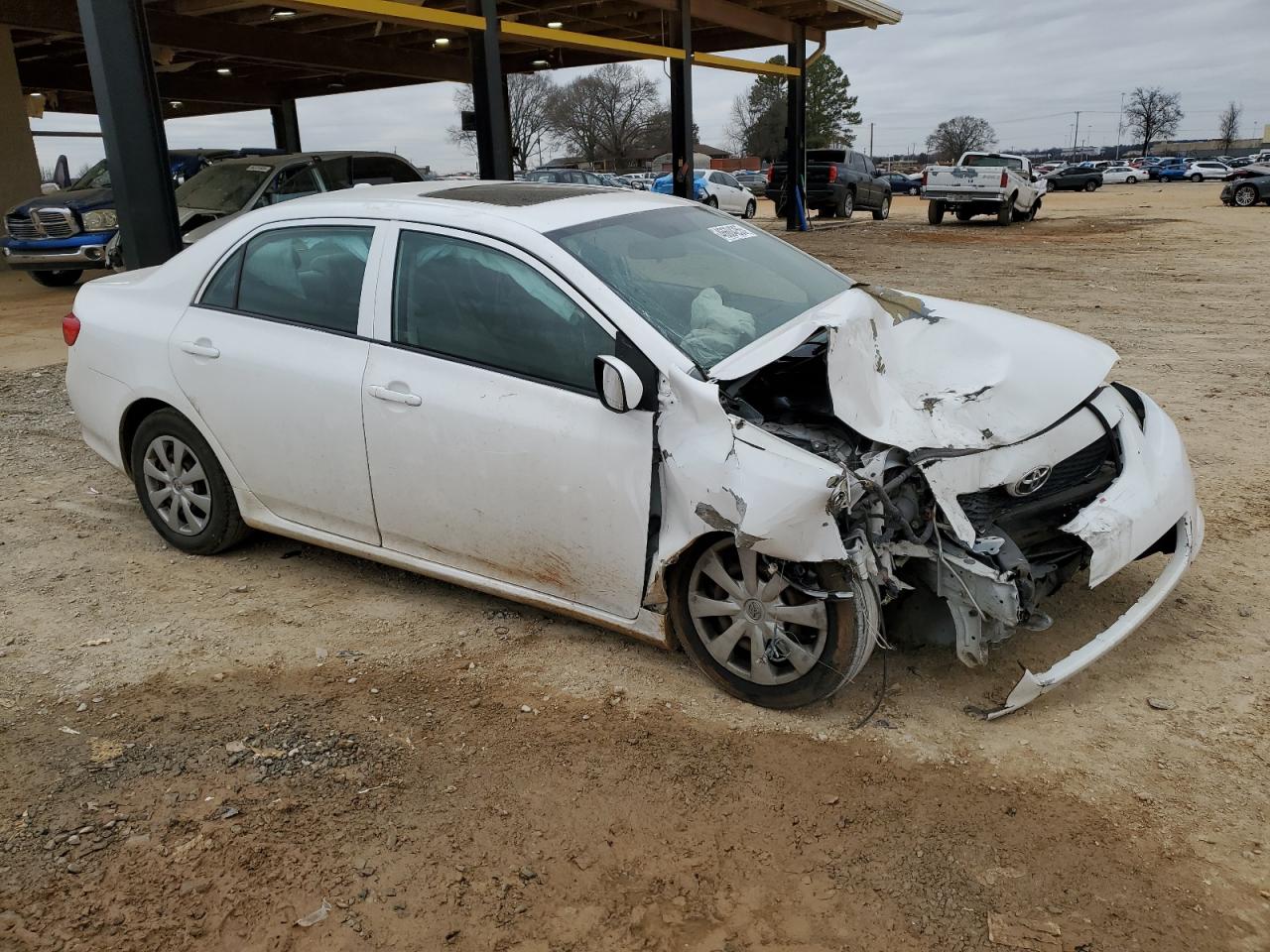 2009 Toyota Corolla - Image 4