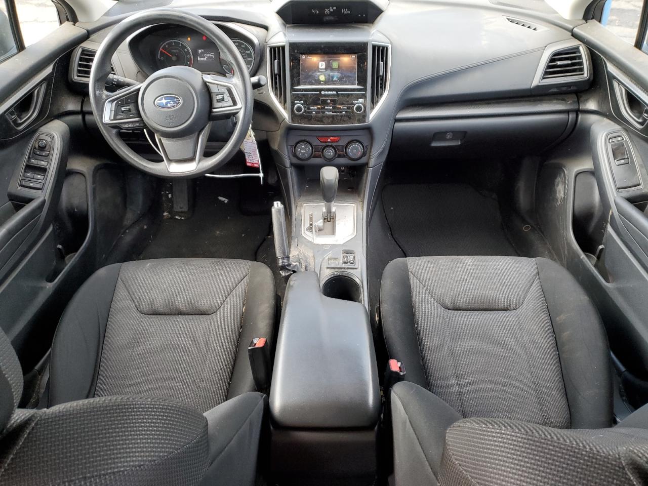 2018 Subaru Impreza - Image 8