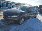 2017 Mazda 3 Sport იყიდება Kansas City-ში, KS - Rear End
