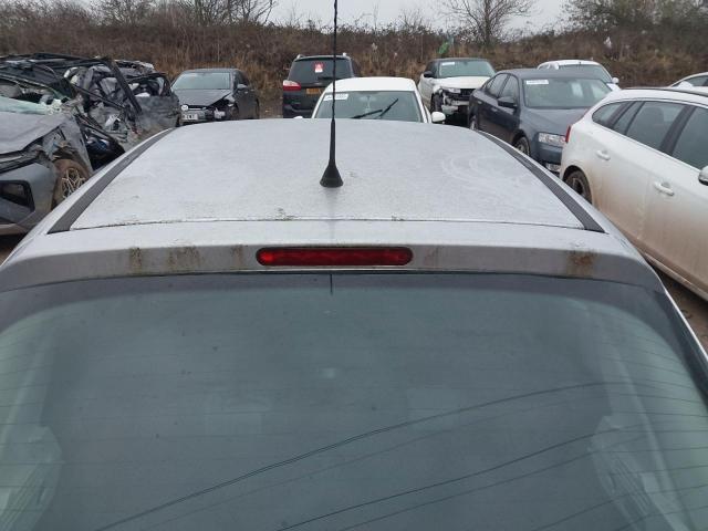 2012 PEUGEOT 207 1.6 HDI 92 ACTIVE 5DR