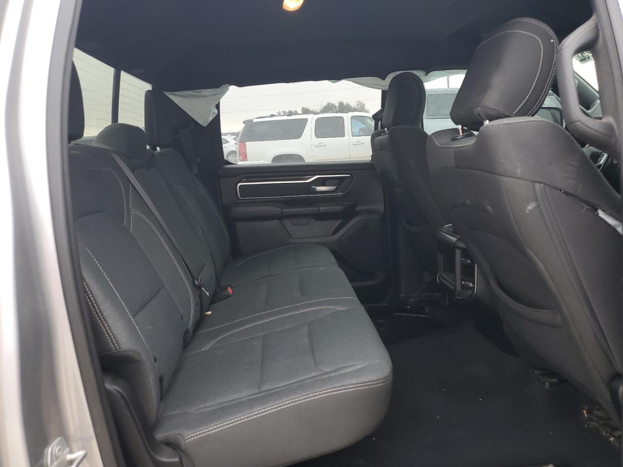 2019 RAM 1500 - Image 10