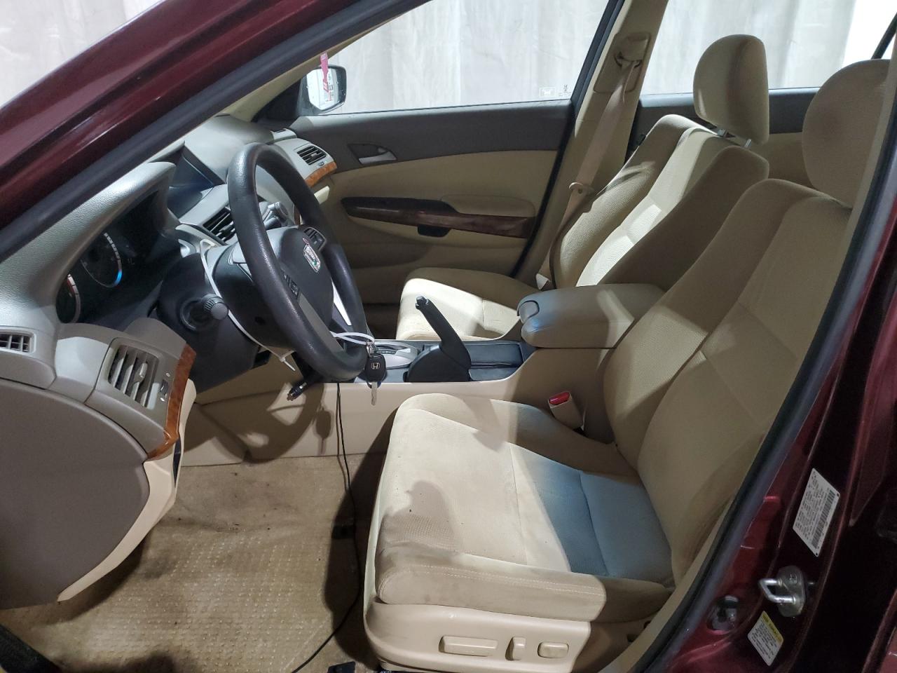 2010 Honda Accord - Image 7