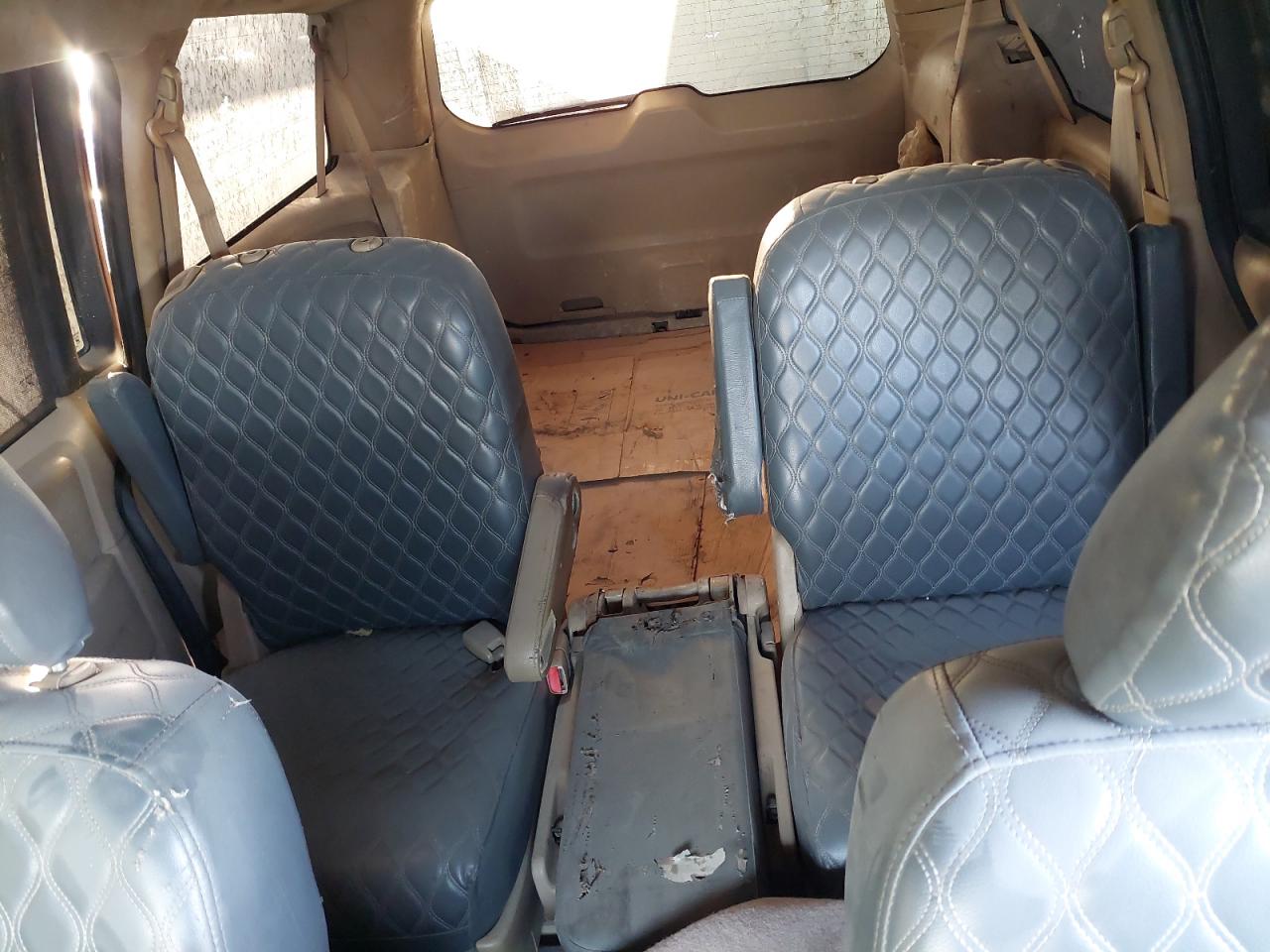 5FNRL38777B436132 - 2007 HONDA ODYSSEY - #43485645