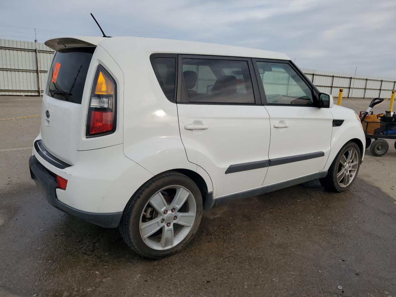 2011 Kia Soul - Image 3
