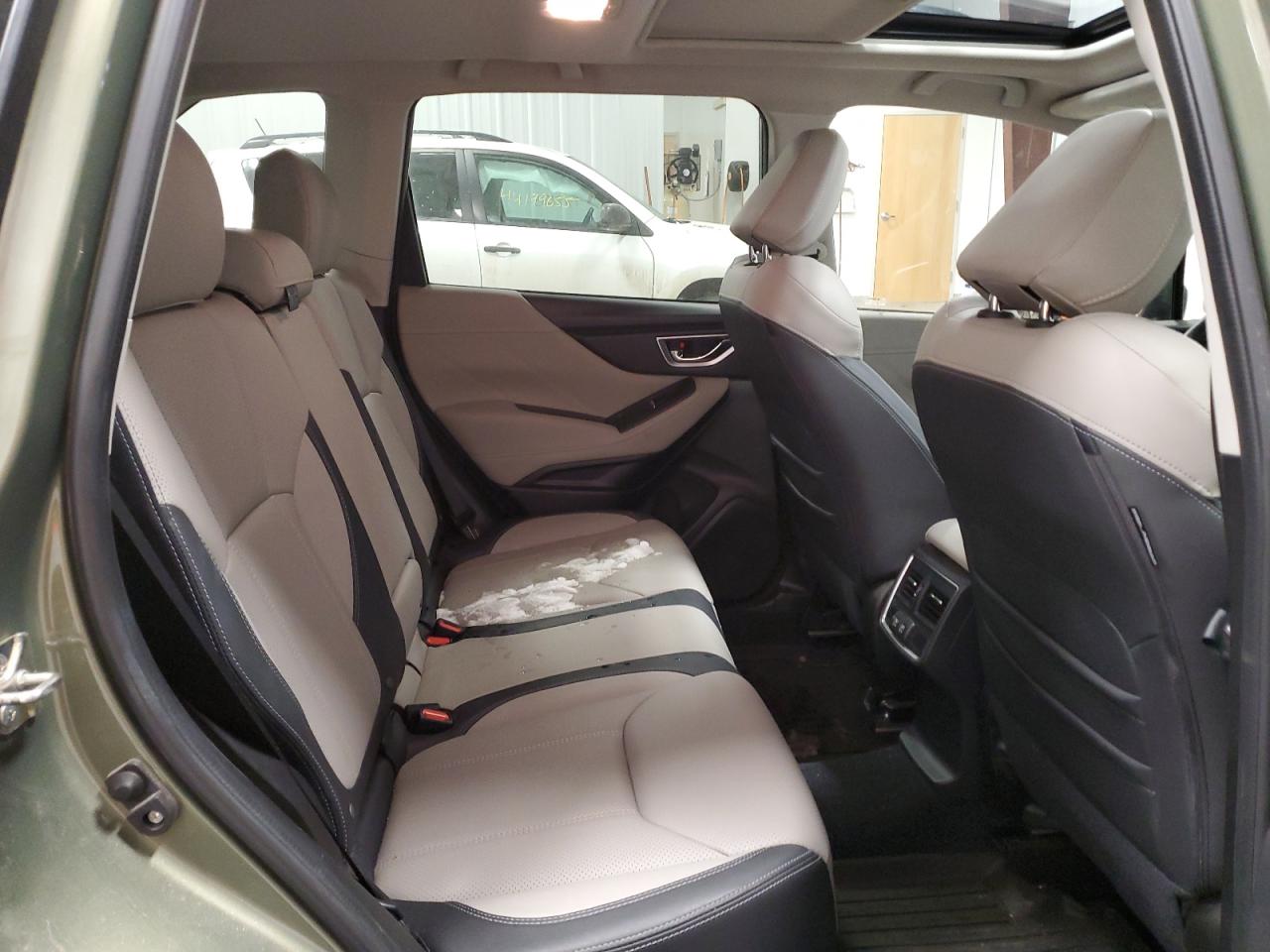 2019 Subaru Forester - Image 11