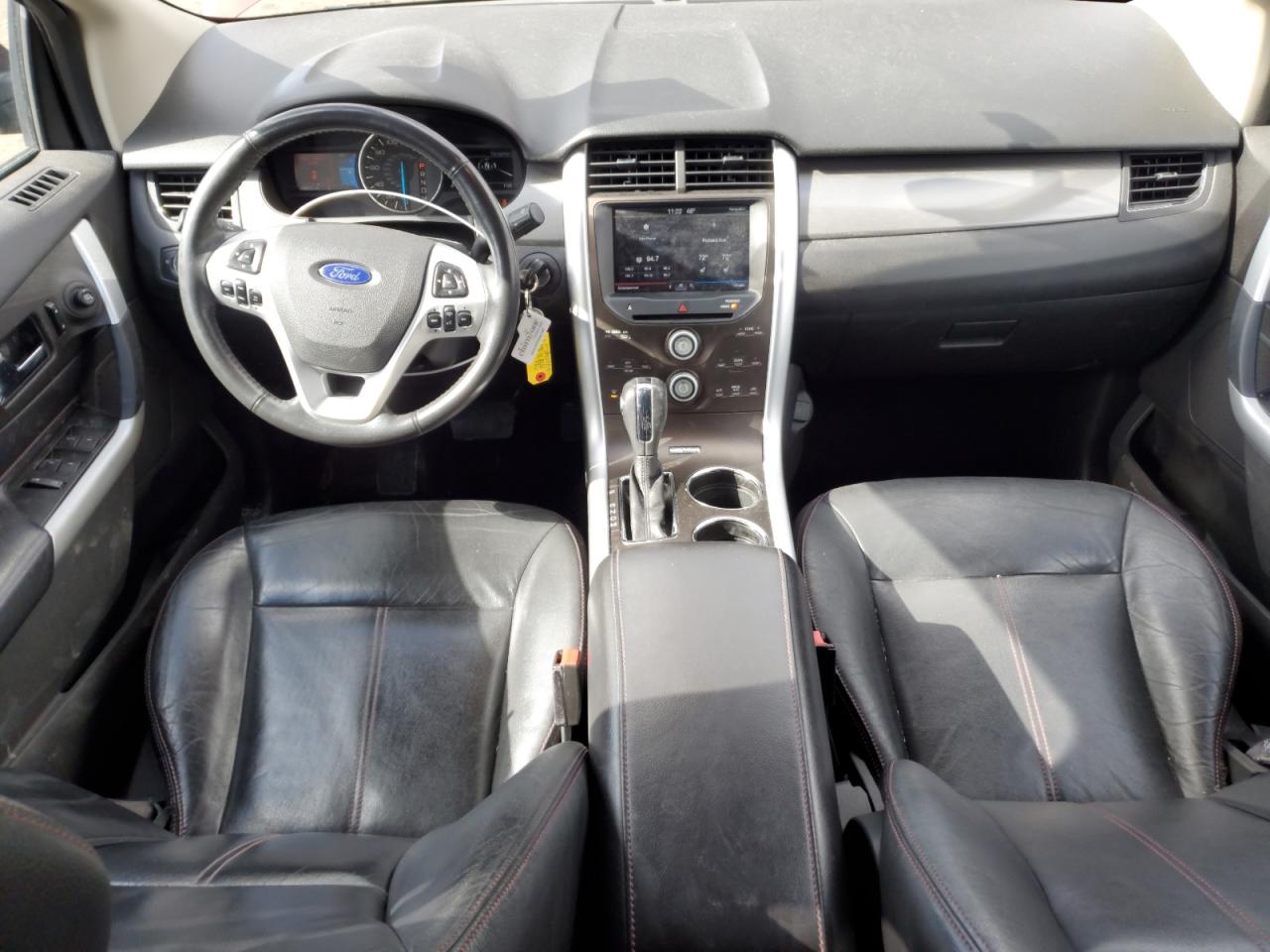 2012 Ford Edge - Image 8