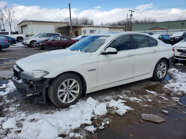 2015 Bmw 528 Xi