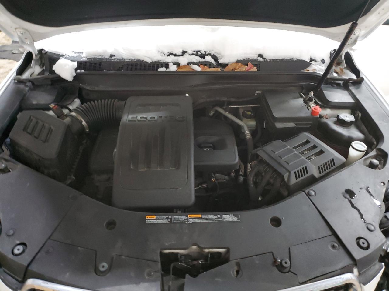 2014 Chevrolet Equinox - Image 12