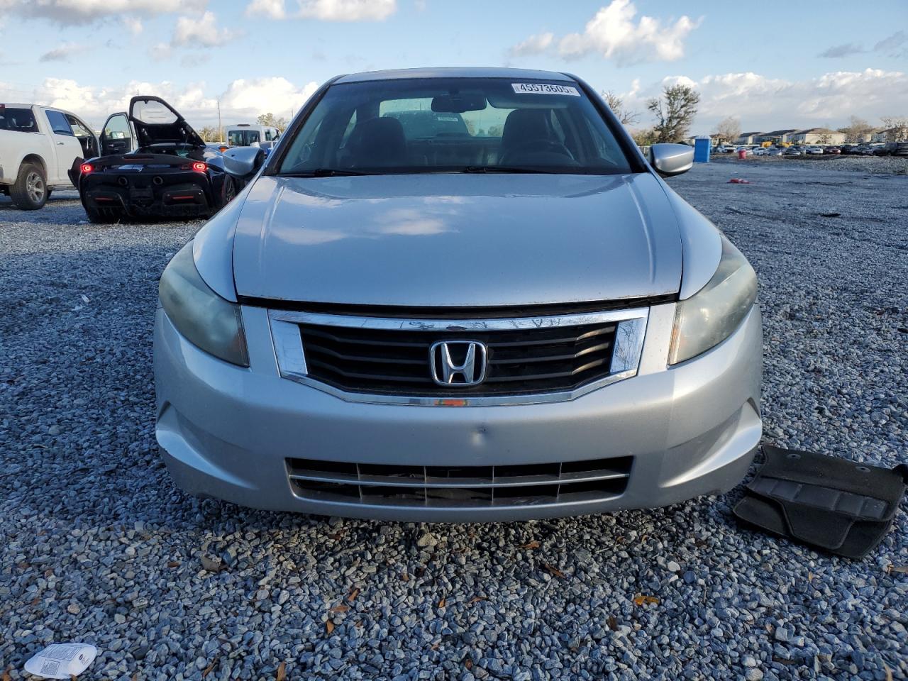 2010 Honda Accord - Image 5