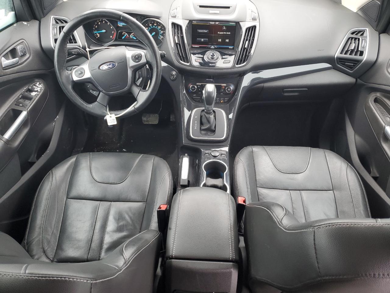 2013 Ford Escape - Image 8