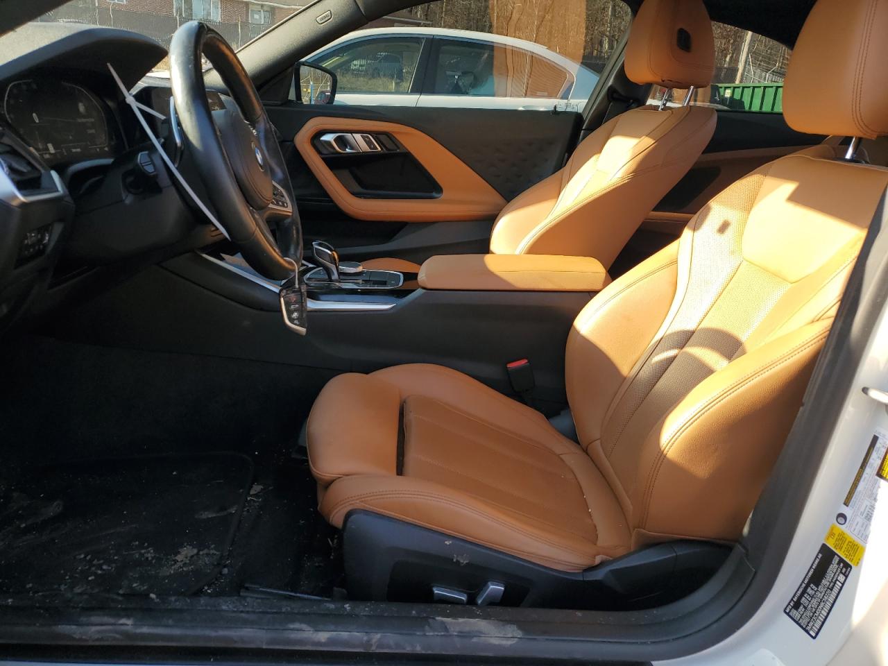 2022 BMW 2er - Image 7