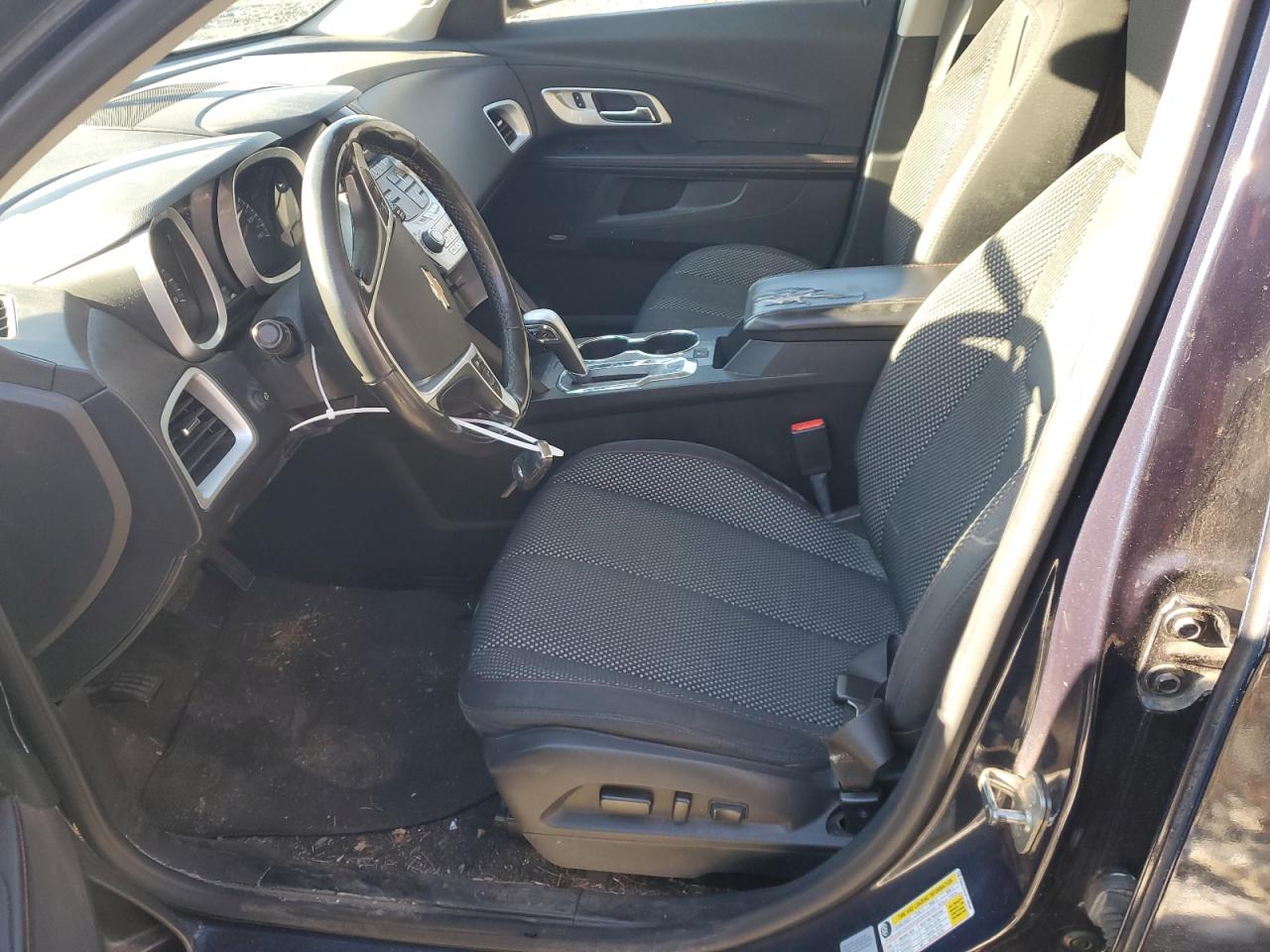 2015 Chevrolet Equinox - Image 7