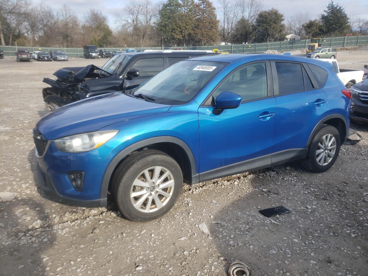 2013 Mazda CX-5 - Image 1