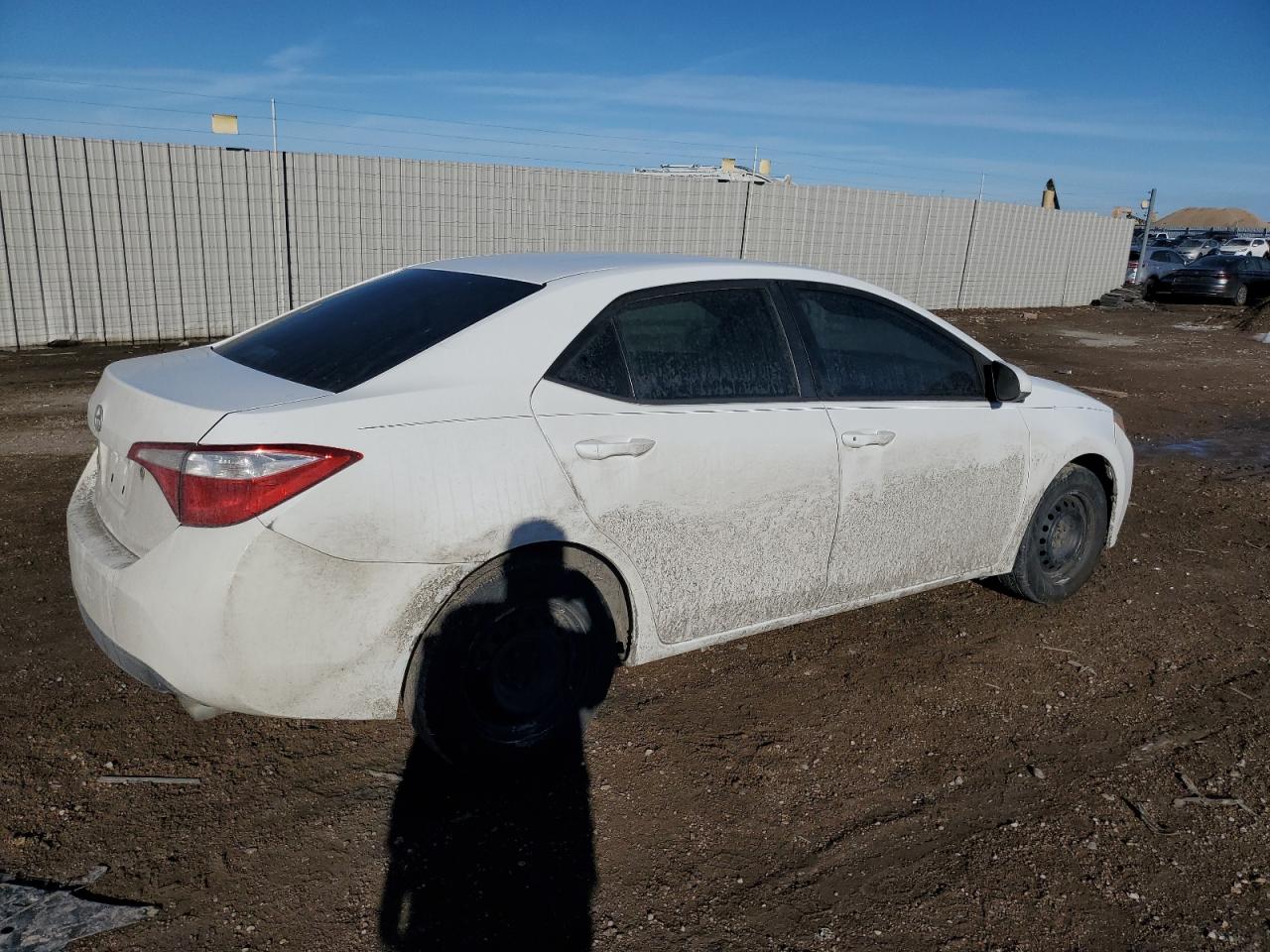 2015 Toyota Corolla - Image 3