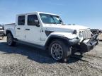 2020 Jeep Gladiator Overland продається в Spartanburg, SC - Front End