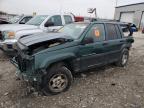 1997 Jeep Grand Cherokee Laredo for Sale in Cahokia Heights, IL - All Over