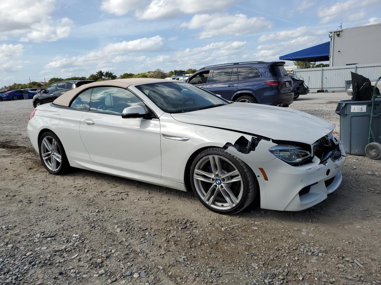 2017 BMW 6er - Image 4