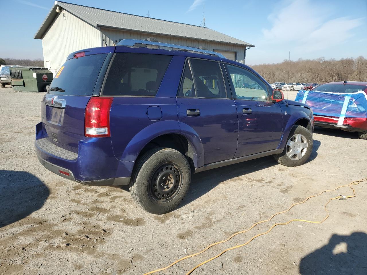 2006 Saturn VUE - Image 3