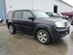 2012 Honda Pilot Ex for Sale in Windsor, NJ - Front End