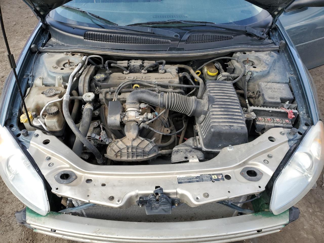 2006 Dodge Stratus - Image 11
