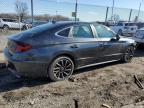 2020 Hyundai Sonata Limited for Sale in Baltimore, MD - Undercarriage