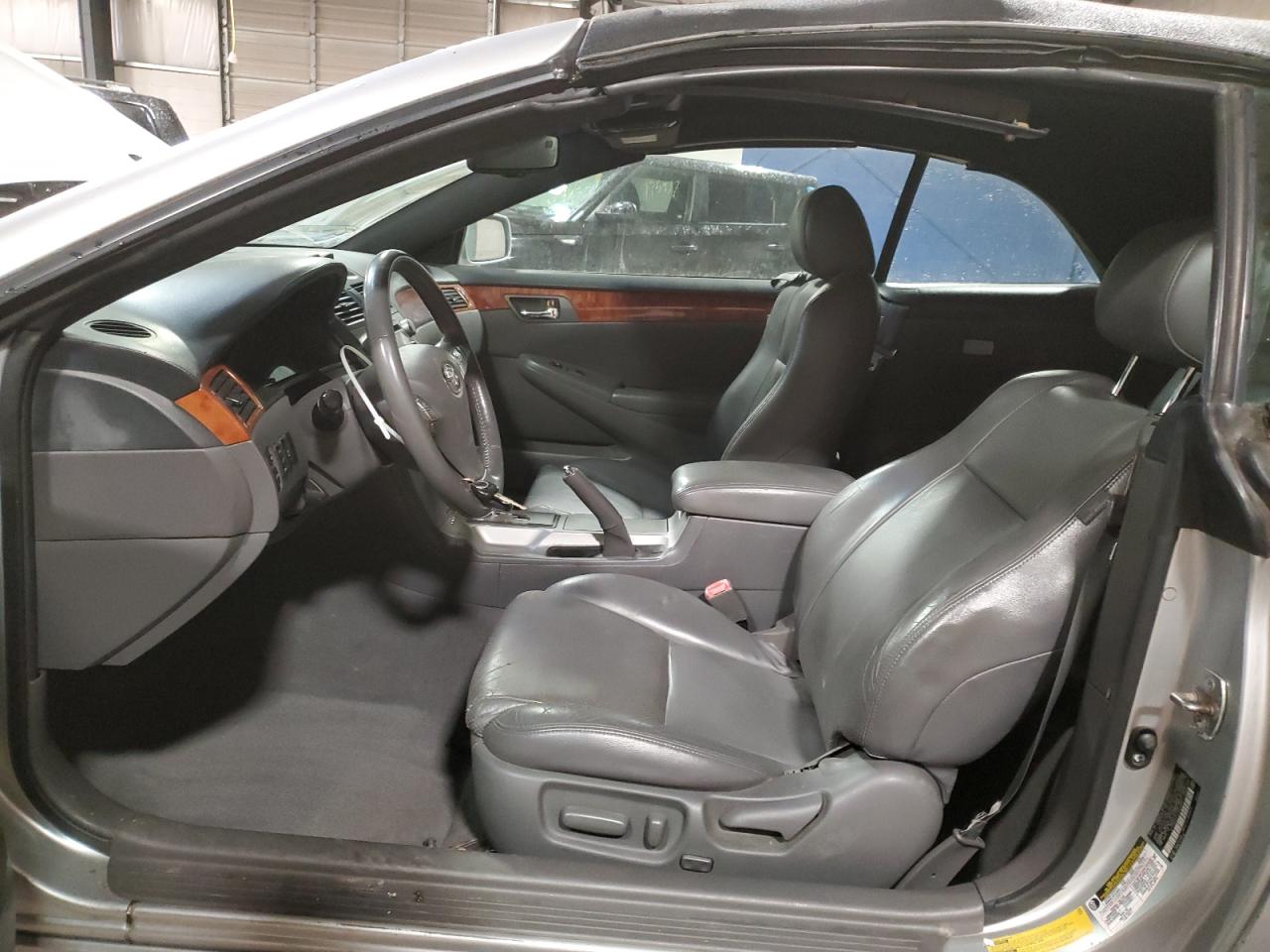 2007 Toyota Camry Solara - Image 7