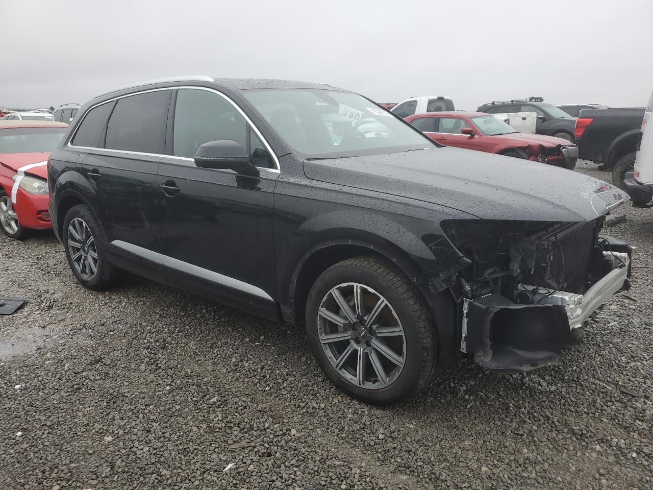 2019 Audi Q7 - Image 4