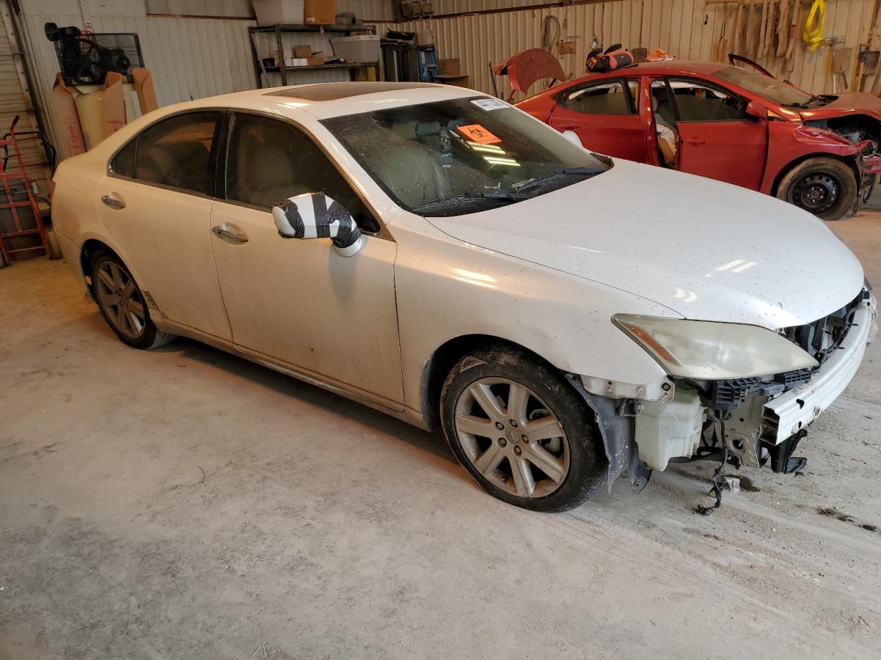 2009 Lexus ES - Image 4