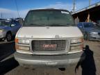 1998 Gmc Savana G2500 for Sale in Denver, CO - Side