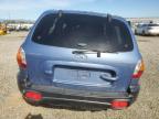 2002 Hyundai Santa Fe Gls for Sale in Anderson, CA - Rollover