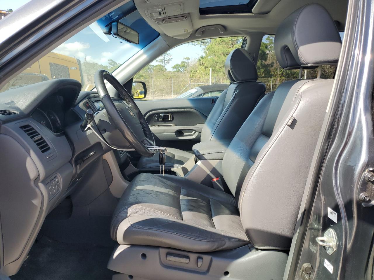 2006 Honda Pilot - Image 7