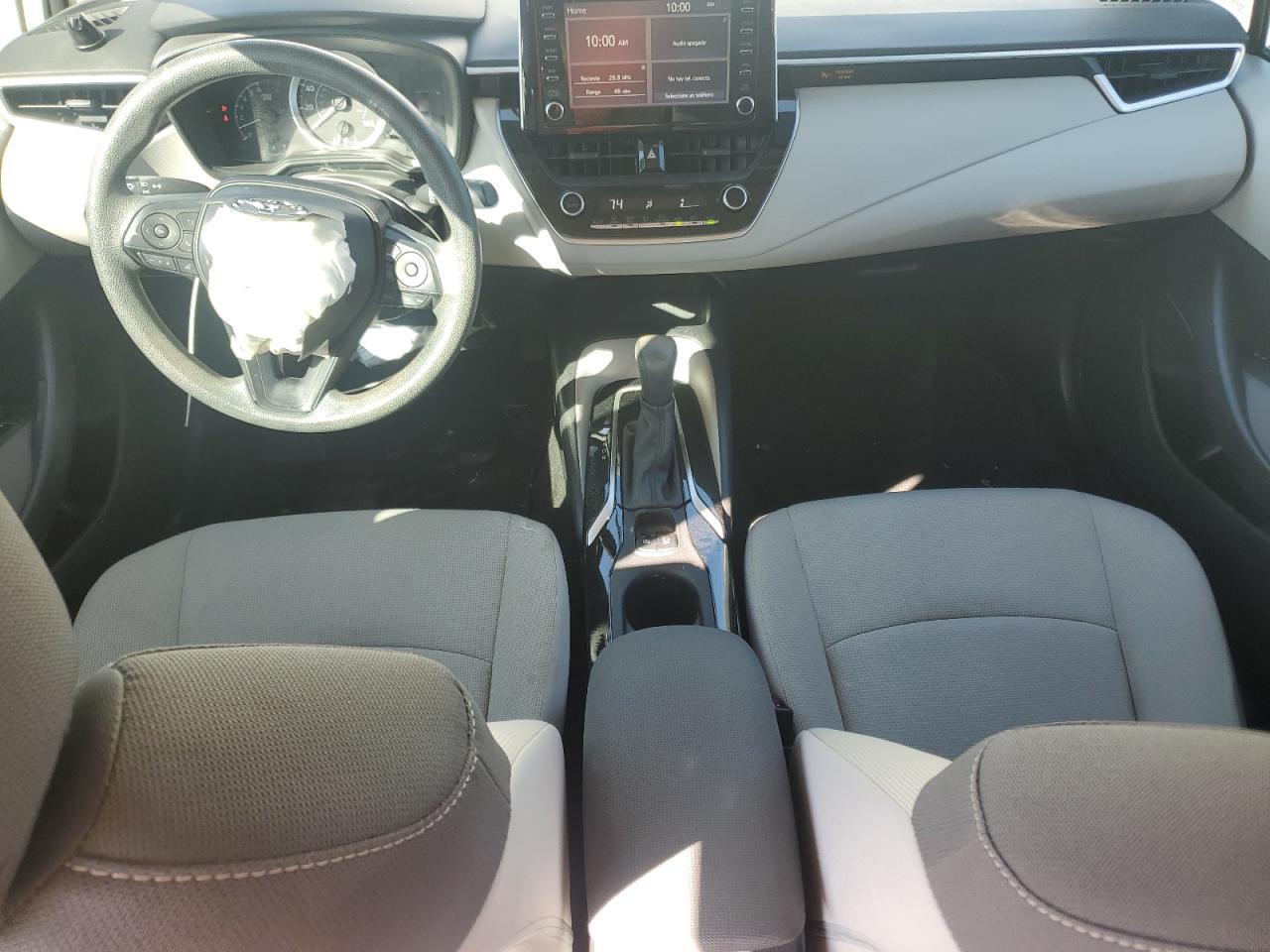 2020 Toyota Corolla - Image 8