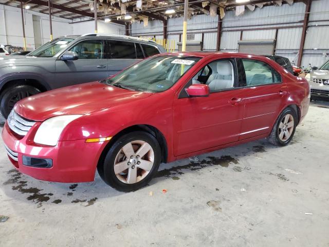 2009 Ford Fusion Se