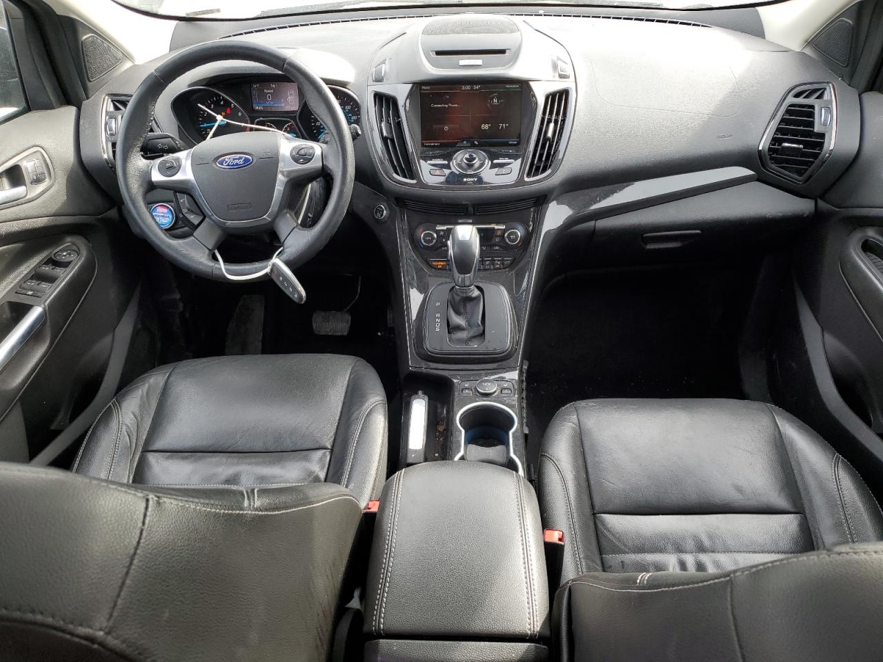 2015 Ford Escape - Image 8