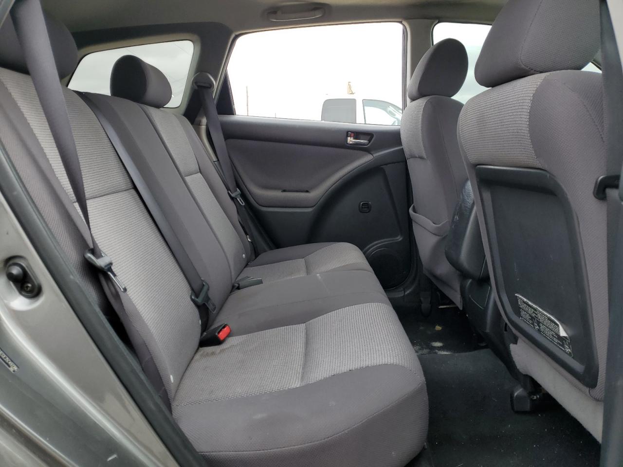 2005 Toyota Corolla - Image 10