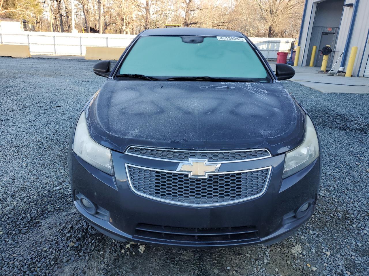 2014 Chevrolet Cruze - Image 5
