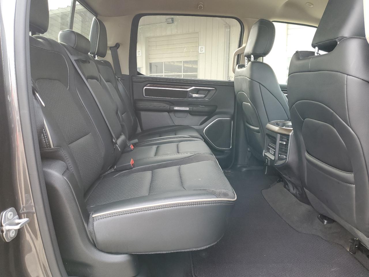 2021 RAM 1500 - Image 10