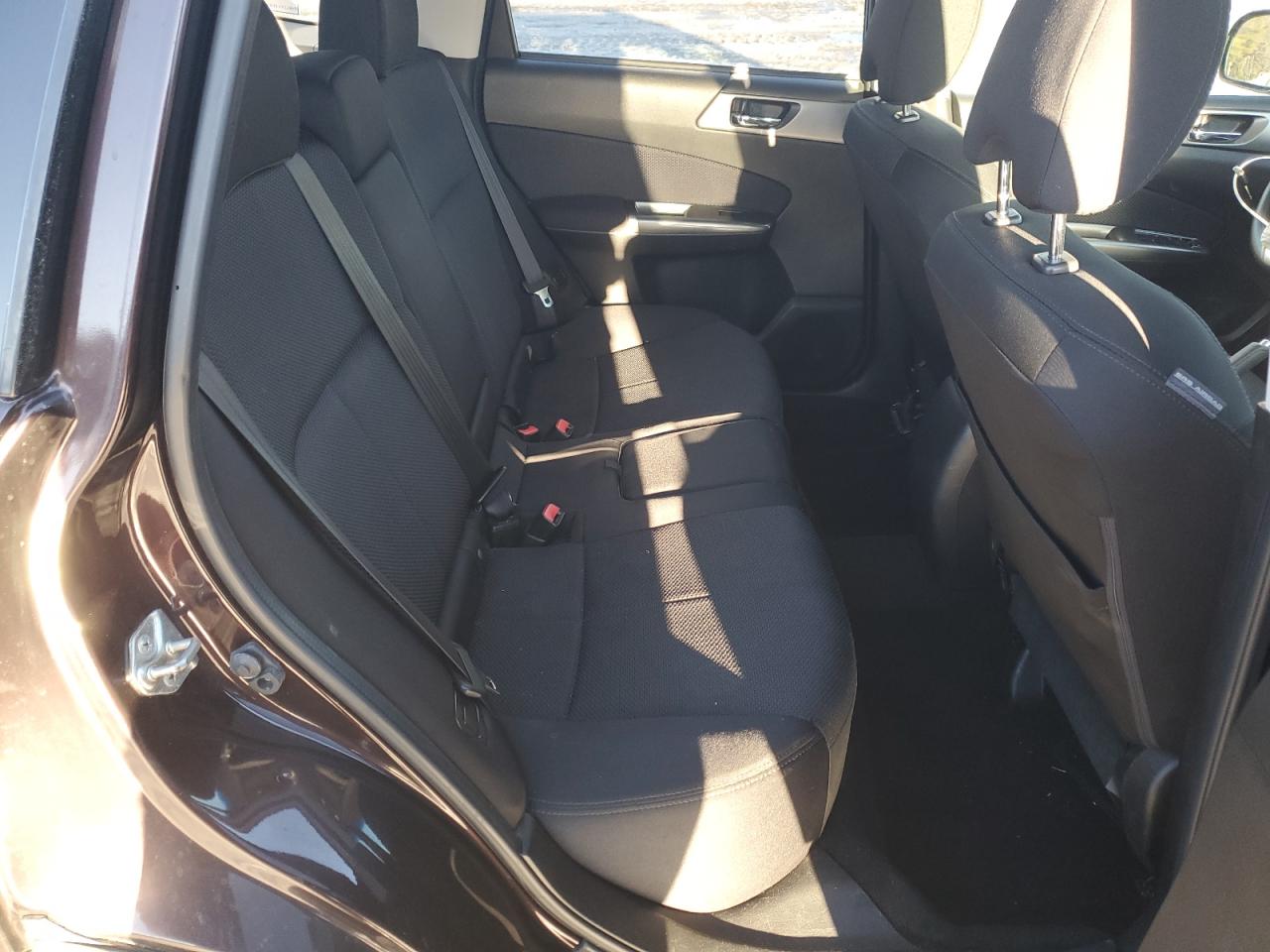 2013 Subaru Forester - Image 10