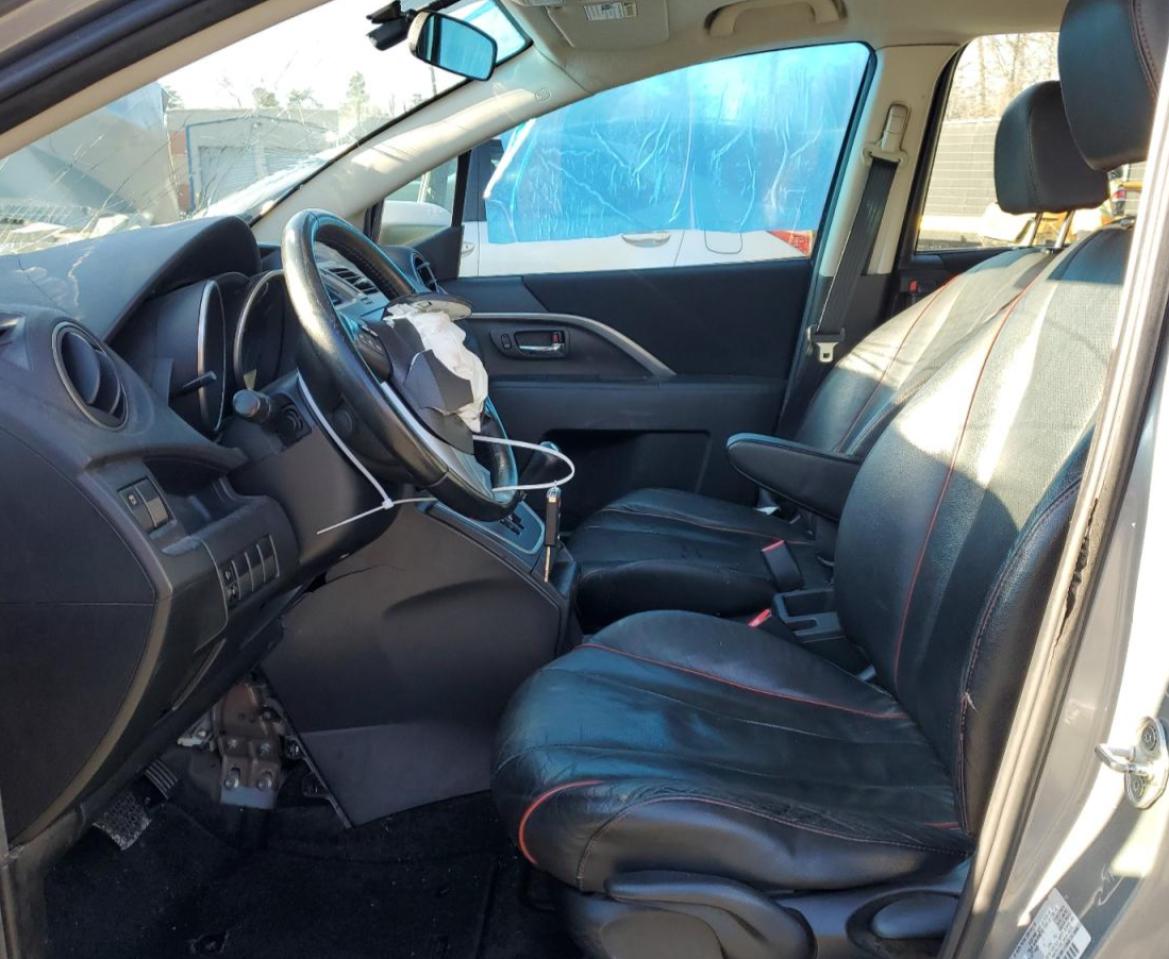 2012 Mazda 5 - Image 7