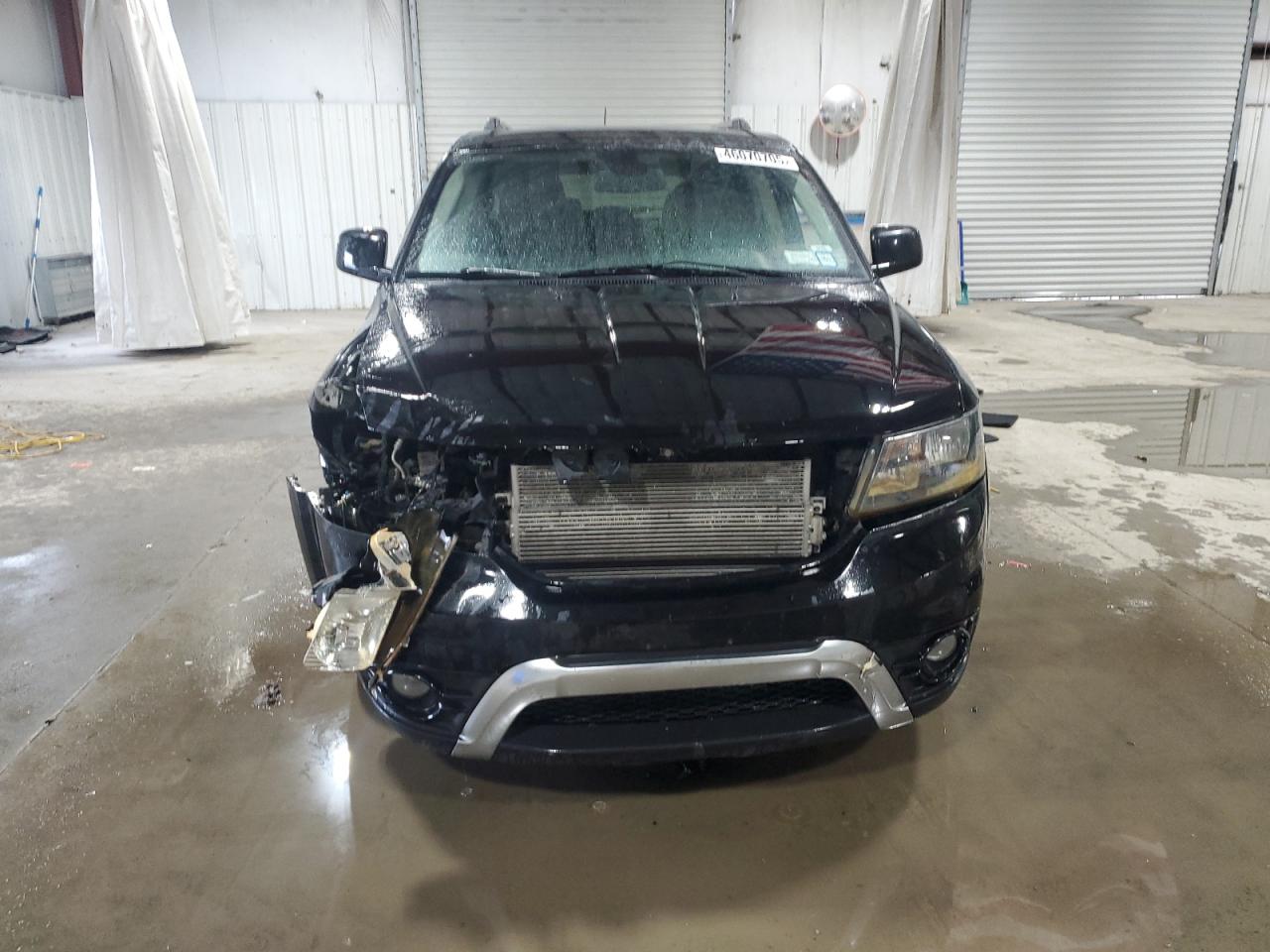 2019 Dodge Journey - Image 5